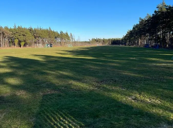 Traume Vandrarhem